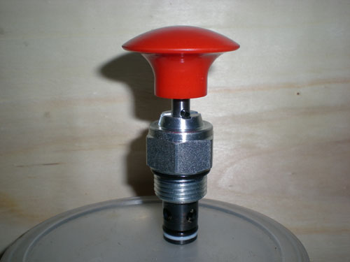hand pump CDM-082-01